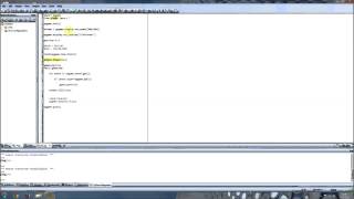Python / Pygame Tutorial - Platformer - Creating the Player