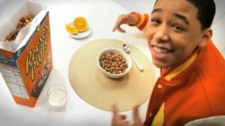 Reese's Puffs Rap 10 Hours