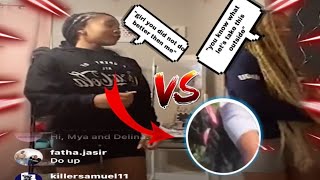Badkidmya Twerking