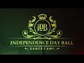 idb dancesport camp interview with larisa davydova