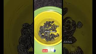 Benefits of Raisins #shortvideo #shortsfeed #ystorts …