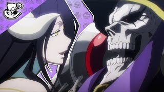 Popular Isekai Problems - Overlord Anime Review(Seasons 1-3)