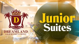 New addition | Dreamland Gold Resort | Junior Suites | Booking Open | Tilottama | Manigram | Butwal