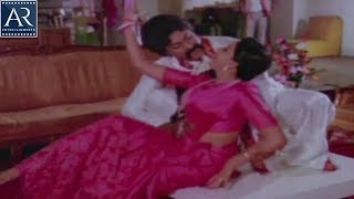 Chanakya Sapatham Movie Songs | Nee Banda Bada Video Song | AR Entertainments
