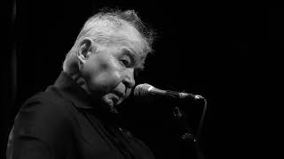 NO ORDINARY BLUE John Prine live@Paradiso Amsterdam 10-8-2018