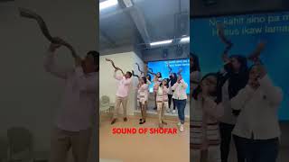 #SHOFAR #superteam #blessed #relaxing #healing #church #611靈糧堂 #god