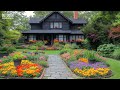 front yard garden ideas 2025 front landscape inspirations for your home