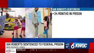 Former Des Moines superintendent sentenced to 2 years in prison
