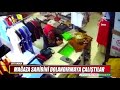 maĞaza sahİbİnİ dolandirmaya ÇaliŞtilar