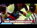 maĞaza sahİbİnİ dolandirmaya ÇaliŞtilar