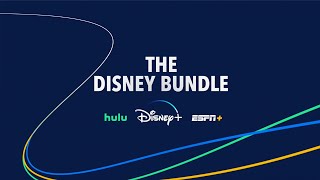 Get Your Stream on With The Disney Bundle | Disney+ | Hulu | ESPN+