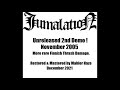 jumalation fin unreleased 2nd demo. november 2005 restored u0026 mastered .relentless finnish thrash