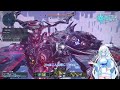 【pso2ngs】ソウラスの攻撃が痛い！！練習用！耐久欲しい人向け動画！【ship10 ngs公認クリエイター】【voicevox】