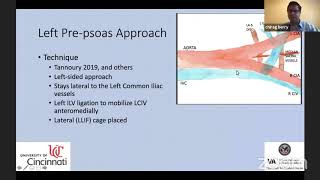 Approaches to Oblique Lumbar Interbody Fusion