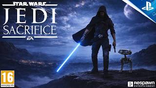 Star Wars Jedi 3 Just Got Weird…