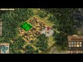ANNO 1404  Ep. 1  Constructing the Cathedral  Anno 1404 City Building Tycoon Campaign Gameplay