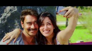 Dhoom Dhaam   Full video song   Action Jackson    1080p HD HD