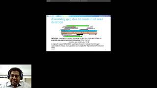 Telomere-to-telomere assembly by preserving... - Sudhanva Shyam Kamath - HiTSeq - ISMB 2024