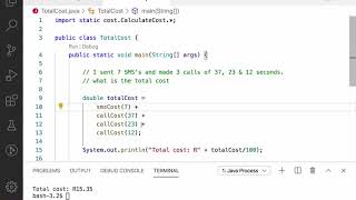 Java: import vs static import