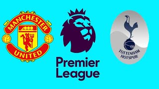 FIFA 21 | Tottenham vs Manchester United | Premier League 2020/21 | Matchday 31 | Full Match