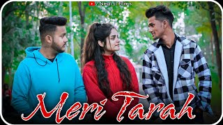 Meri Tarah (Video) | Jubin Nautiyal New Song | Kya Woh Jo Bhi Kehta | Heart touching Love story 2022