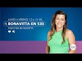 SOMOS RADIO EN VIVO - BONAVITTA EN LA 530