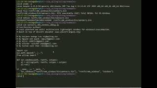 Qiling Framework - Running Wannacry PE32 on Ubuntu