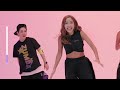 a taste of zumba® 30분 미니 클래스 스페셜 게스트 한국의 여배우이자 줌바 홍보대사 최여진과 함께