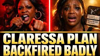 Remy Ma & Papoose EXPOSE Claressa Shields As Internet Turns Against Her