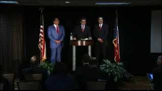 Rick Perry's response to judge's ruling in felony abuse of power case