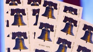 Cost of higher stamp prices now in effect, USPS says: Here's how much