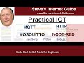 Node-Red Switch Node for Beginners