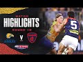 Waalitj Marawar v Narrm Highlights | Round 10, 2024 | AFL