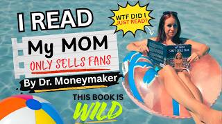 I Read My Mom Only Sells Fans… Here’s My Honest Take 👀