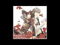 junjou romantica ost.1 track 17 fuan na yoru