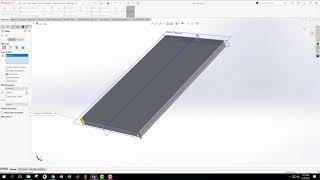 ET66 Calculator Part 1: Front Cover Full CAD Model