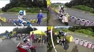 NAKAI MotoCUP Round3  ~2016/9/25~