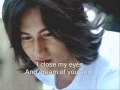 broken vow-Meteor Garden/Lara Fabian (w/ lyrics)