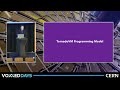 TornadoVM: Supercharge your Java with GPU acceleration - Christos Kotselidis, Mary Xekalaki