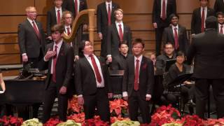 USC Thornton Apollo Men's Chorus - De Mornin' Come