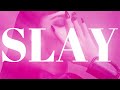 Natalia Kills - Slay (Full Version) [Official Audio]