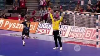 Handball EM 2016 (Polen) Rückblick/Highlits (Halbfinals/Finale) Part 2