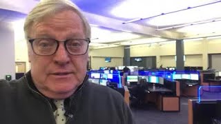 Reporter Update: Verizon Wireless Dealing With Thousands Of Reported Phone Service Issues