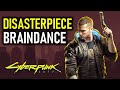 Disasterpiece: How to Analyze the Braindance | All Clue Locations | Cyberpunk 2077