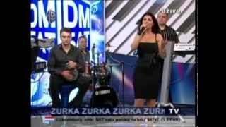 Sanja Maletic - Sevdalinke - (Live) - (TV DM SAT)