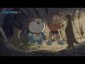 Pertualangan Nobita dan Berang - berang | Doraemon Bahasa Indonesia Terbaru 2024 | Cerita Doraemon