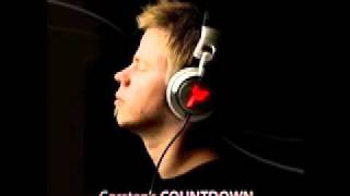 Shogun - Skyfire (Alex Morph Remix) | Corsten's Countdown 214