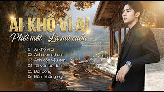 LK Bolero Tuyển Chọn - Bản Phối Mới Cực Mượt | Giọng Nam Cực Mê Càng Nghe Càng Cuốn