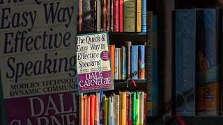 5 Best Books of Dale Carnegie Everyone Must Read 📚