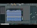 This is how to produce a simple bacardi like Sia the bee & Beekayy Da Deejay,Ma Born again 